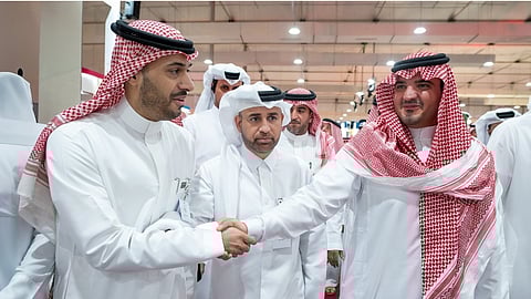 محمية الإمام تركي تختتم مشاركتها المتميزة في "سهيل 2024" باستعراض محمية الشمال للصيد المستدام