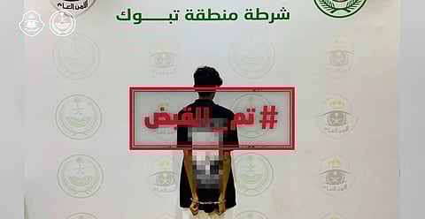 محاولات تهريب مواد مخدرة وقيادة متهورة.. المخالفون في قبضة "رجال الأمن"