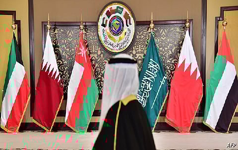 وزيران بريطانيان يصلان الخليج لبحث اتفاقية تجارة حرة مع دول مجلس التعاون
