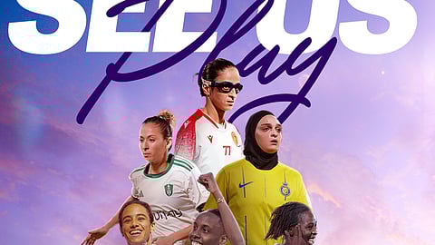 بأكثر من 20 جنسية و200 لاعبة.. انطلاق الموسم الجديد من الدوري السعودي الممتاز للسيدات