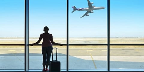 دراسة أسترالية.. السفر حول العالم هو المنقذ من أعراض الشيخوخة