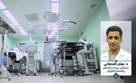 "استشاري جراحات سمنة": 75% معدل السمنة بين الأطفال.. الحل يبدأ من المطبخ