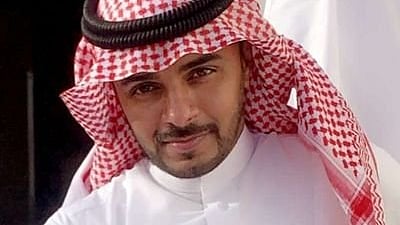 الفلكي "هندي": خسوف جزئي للقمر فجر بعد غدٍ الأربعاء.. لا صلاة له