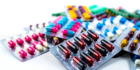 39 مليون شخص سيموتون خلال الـ 25 عامًا القادمة بسبب أمراض مقاومة للمضادات الحيوية