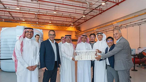 أرامكو السعودية و"ليهيتك" تتعاونان لاستخلاص الليثيوم من مياه الآبار النفطية
