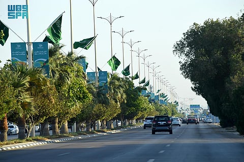 الخبر تحتضن 16 فعالية في 9 مواقع بمناسبة الاحتفال باليوم الوطني