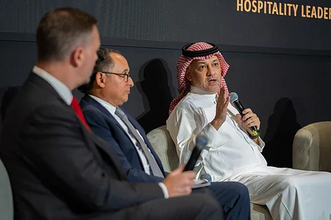 "مجموعة إيلاف" تُسهم في تعزيز مسار "السياحة المُستدامة" بالسعودية