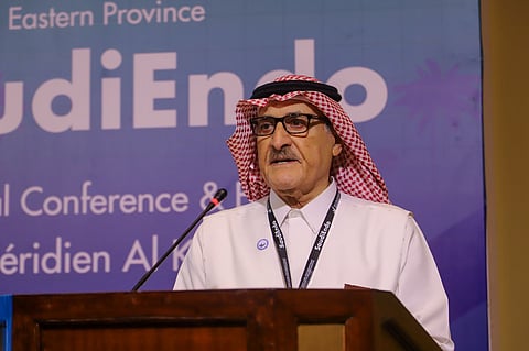 مؤتمر مستجدات "السكري" منصة علمية لتبادل المعرفة والابتكارات وفتح آفاق جديدة للعلاج والوقاية