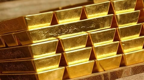 ارتفاع الذهب في المعاملات الفورية إلى 2625.71 دولارًا للأوقية