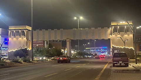 تسبَّبا بوفاتين.. حادثا دهس يفتحان مجددًا ملف جسور المشاة بمحايل