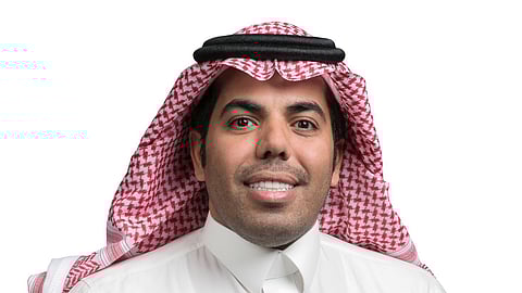 الرئيس التنفيذي لمؤتمر LEARN عبدالعزيز المقيطيب