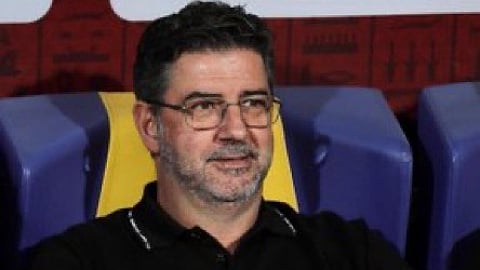 البرتغالي روي فيتوريا