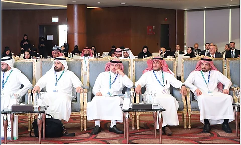 شركة ريناد المجد تطلق ملتقى رواد الابتكار الأول في المملكة