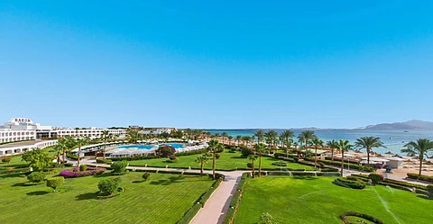 فنادق البارون الفاخرة تدشّن حضورها في السعودية بالاحتفال باليوم الوطني 94.. عصر جديد من الرفاهية والأناقة العريقة