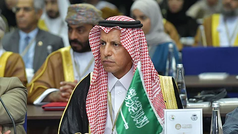 عضو مجلس الشورى سعد العتيبي