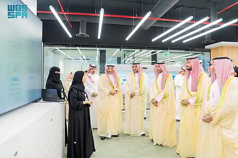 "منشآت" تختتم "أسبوع روّاد الصناعة" بالرياض والمدينة المنورة وجدة والخبر