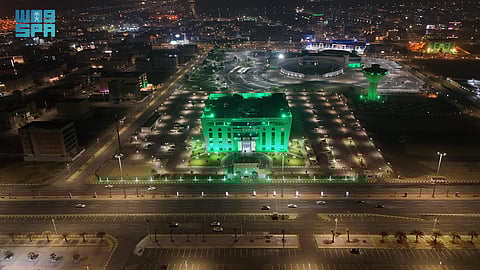 24 ألف علَم و150 ألف شتلة.. جازان ومحافظاتها تتزين في يوم الوطن