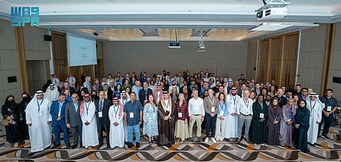 السعودية تفوز برئاسة المبادرة العالمية للشعب المرجانية.. لـ3 سنوات