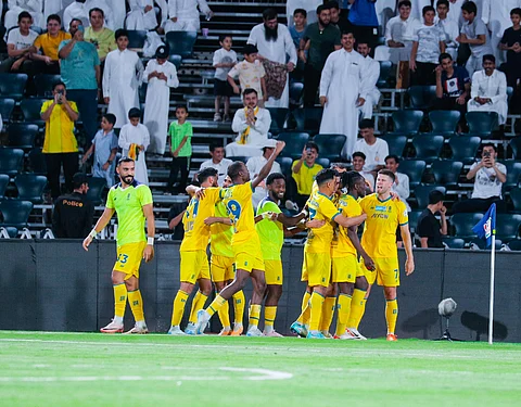 دوري روشن "جولة نحلم ونحقق": العروبة يتذوق "طعم الانتصار الأول" على حساب الفتح