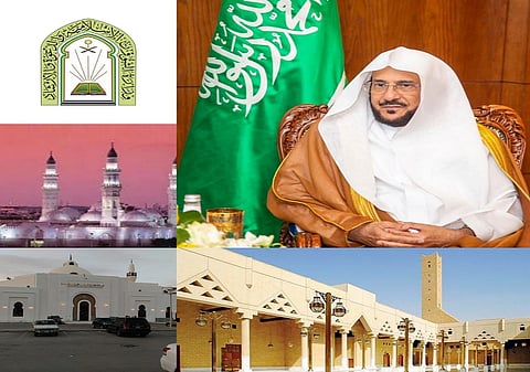 تأكيد على نعمة الأمن بالمملكة.. "خطباء الجمعة" يتوحدون للتذكير بالمعاني الشرعية للمواطنة