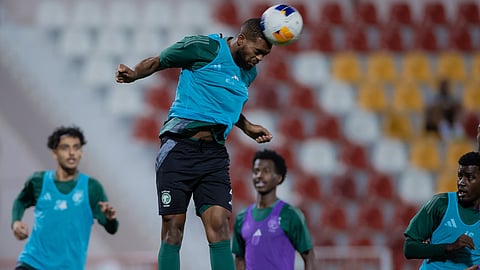اليوم.. الأخضر تحت 20 عامًا يفتتح تصفيات كأس آسيا بمواجهة فلسطين