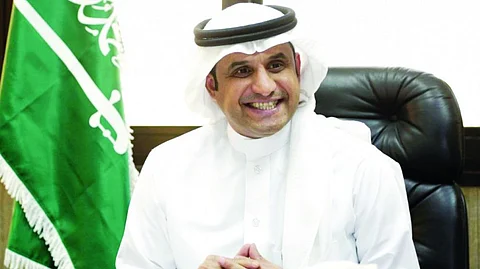 شداد العمري