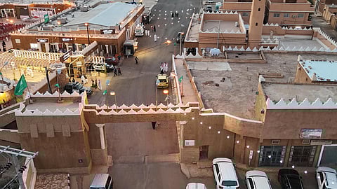 تصوير: محمد الطويل