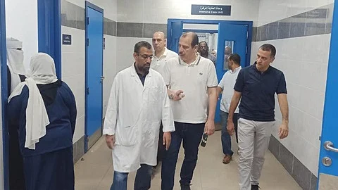 مصر.. بيان جديد لوزارة الصحة بشأن "المرض الغامض" في أسوان