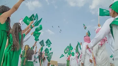 مدير جمعية الذوق العام: احتفالات اليوم الوطني تعكس قيم المجتمع وأخلاقه