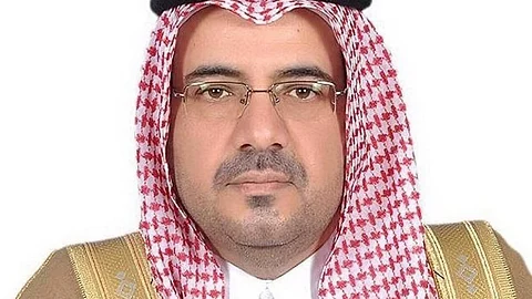 محافظ مرات سند عماش آل حفيظ