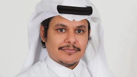 الباحث والكاتب الاقتصادي "حسام الشنبري"