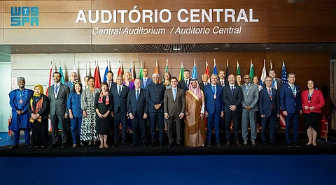 "الخطيب" يؤكد التزام المملكة بتحويل قطاعها السياحي متسارع النمو إلى قطاع مستدام وقوة حقيقية