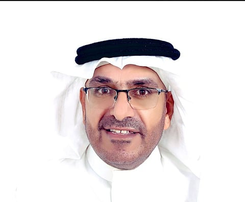 خالد آل دغيم