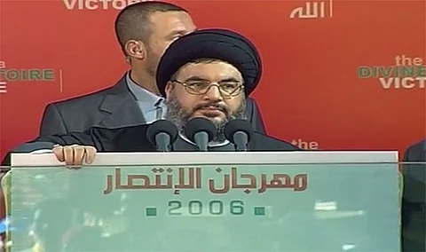 في ذلك اليوم منذ 18 عامًا.. تقرير عبري: كيف أضاعت "إسرائيل" فرصة مؤكدة لاغتيال "نصر الله"