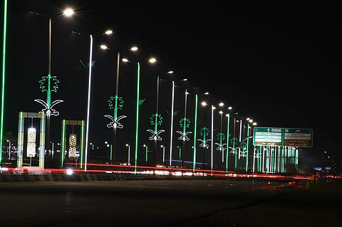 بلدية الشواق تطلق فعاليات وأنشطة متنوعة احتفالًا باليوم الوطني