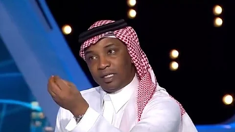خسرنا مباراة ولم نخسر المعركة.. "محمد نور" يوجه رسالة لجماهير الاتحاد بعد هزيمة الهلال