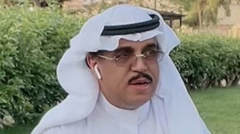 محمد بن ردة الثقفي