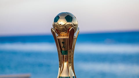 كأس الملك تنطلق بـ3 مواجهات.. أبرزها لقاء القادسية والعروبة