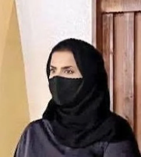 ريما الرويسان