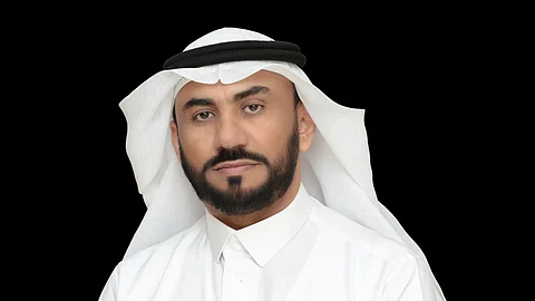 مدير تعليم محايل عسير علي بن أحمد آل معنتر