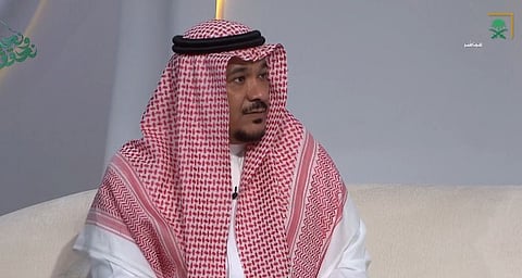 "قاعدة بيانات جينية وراثية للشعب السعودي".. برنامج يكشف تفاصيله وفوائده "الفضل"