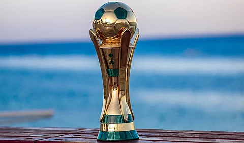 كأس خادم الحرمين الشريفين