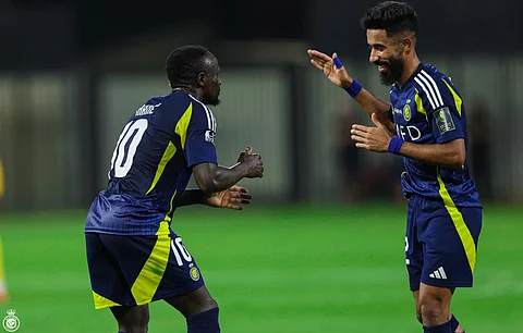 كأس خادم الحرمين الشريفين: النصر ينجو من مطب الحزم ويتأهل لثُمن النهائي