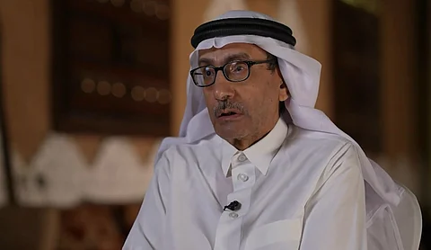 المؤرخ الدكتور أحمد البسام