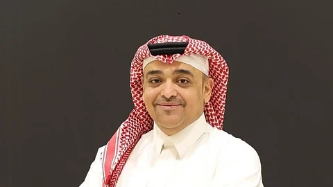 البروفيسور الدكتور عوض العُمري