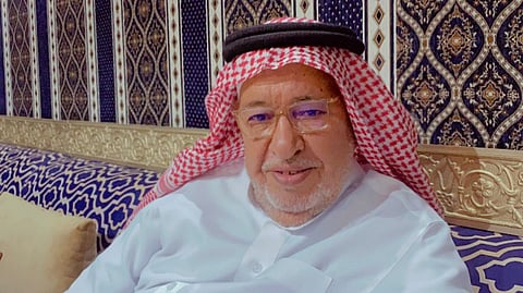 "جاكم الفرج".. "مواطن سعودي" يروي كيف تحمَّل الملك سلمان تكاليف علاج زوجته في أمريكا