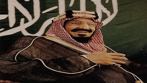 "قرار توحيد المملكة على يد المؤسّس".. صفحات من التاريخ تشهد بالأمجاد والبطولات