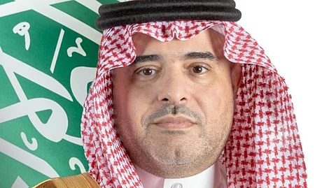 في يوم الوطن.. "الداود": مكة تحتل مكانة مرموقة في قلب قيادة المملكة وحظيت بعناية فائقة