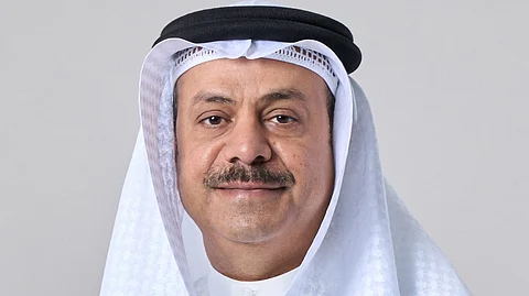 عاطف أحمد عبدالملك الرئيس التنفيذي لآركابيتا
