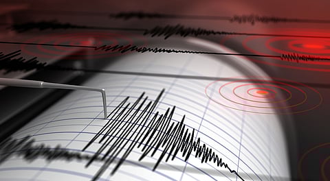زلزال بقوة 6.4 درجات يضرب شرق إندونيسيا